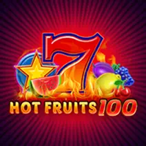 Hot Fruits 100 slot